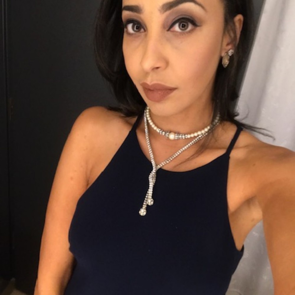 Meet your Posher, Chantell